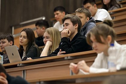 В Минобрнауки высказались о сроках обучения в вузах по новой системе образования