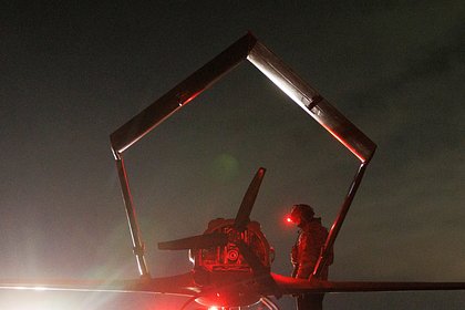 Стали известны последствия атаки ВСУ на Воронежскую область