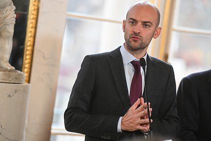 МИД Франции назвал условие дальнейшей поддержки Украины