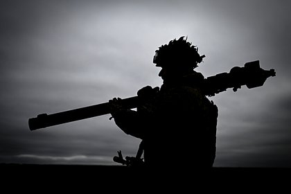 ВСУ попытались ударить по шести регионам России