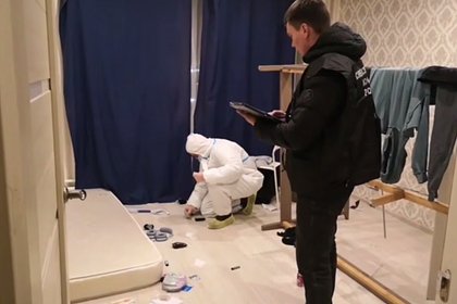 В Москве нашли отрезанную голову шестилетнего ребенка. Улики указывают на «путешествующую между мирами» мать-наркоманку