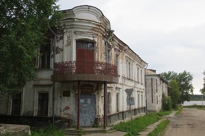 Блогер описал российский город фразой «фильмы ужасов можно снимать на каждой улице»