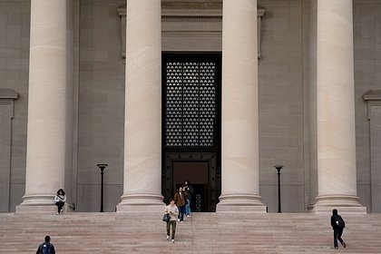 В США расстроились из-за уступок по шатдауну