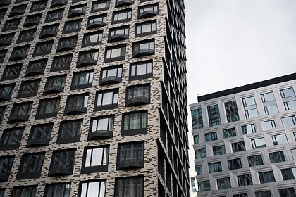 В России стал пропадать один вид квартир