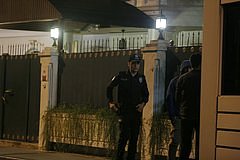 Названа возможная причина смерти туристов в Стамбуле