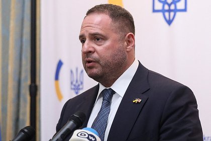 В Раде предрекли последствия сохранения Ермака у власти