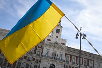 На Украине назвали мирный план США проектом уничтожения Европы