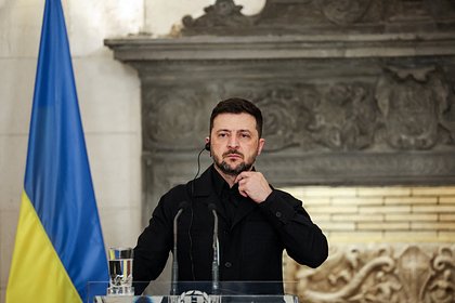 Зеленский рассказал о сложном выборе для Украины