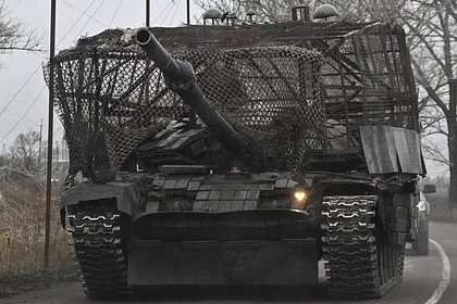 В России высказались о посредничестве США в переговорном процессе с Украиной