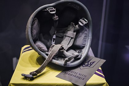 Названо число оставшихся в 95-й бригаде ВСУ штурмовиков