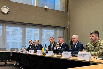 В Киеве сообщили об угрозах США во время переговоров