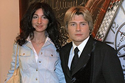 Бывшую жену Баскова признали банкротом