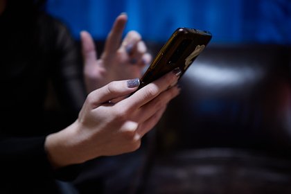 В России оценили темпы роста безналичных платежей