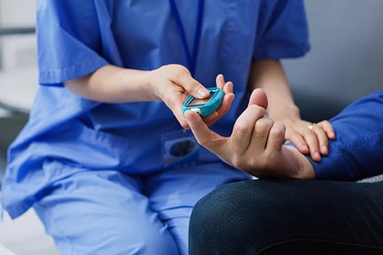 Обнаружена удивительная связь между уровнем холестерина и риском диабета