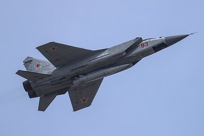 Названа цель ночного удара «Кинжалами» по Киеву