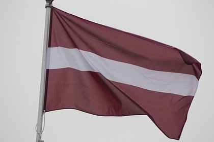Латвия захотела разобрать ведущую в Россию железную дорогу