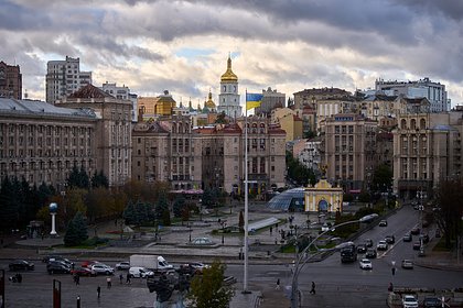 Путин назвал готовых к диалогу с Россией людей на Украине