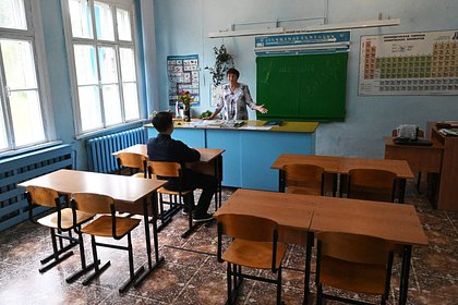 Российский депутат обратился к родителям не сдавшей языковой тест девочки из Казахстана