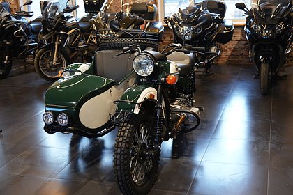 В России заметно выросли продажи одного вида транспортных средств