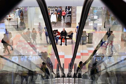 ТЦ в России решили превратить в склады