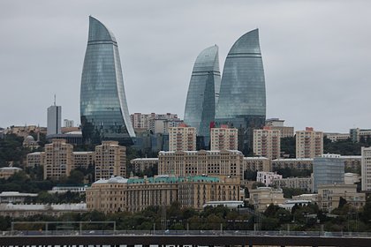 Две постсоветские страны решили рассмотреть ЕС в качестве альтернативы России