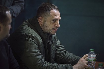 В Белоруссии назвали необычную причину отставки Ермака