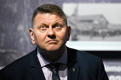 Зеленскому нашли замену на фоне коррупционного скандала