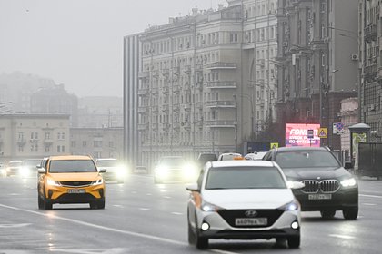 Раскрыта опасность теплой погоды в декабре