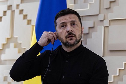 В Раде описали состояние Зеленского словами «ранен, но не yбит»