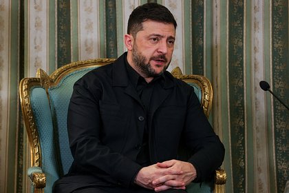 Предсказана вероятная судьба Зеленского при выборах на Украине