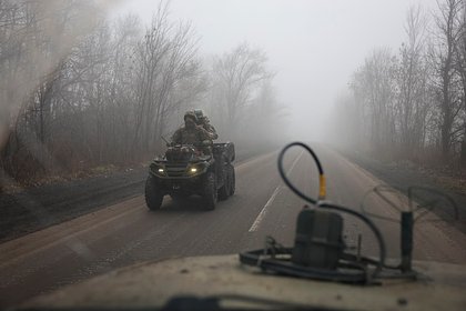 «Коалиция желающих» начала обсуждать креативные планы по Украине