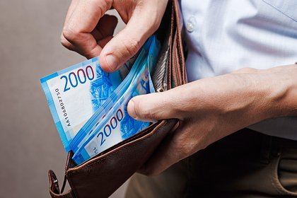 Доход россиян по процентам с вкладов предсказали