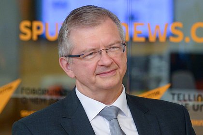 Путин отправил российского посла из Польши в Словакию