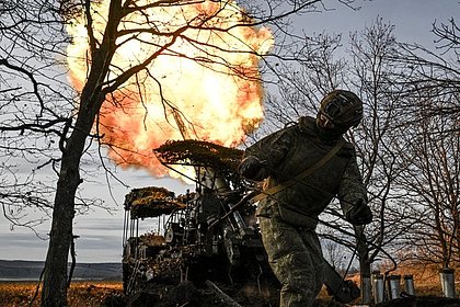 Военный эксперт оценил ситуацию в Гуляйполе для ВСУ