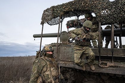 Военный блогер заявил о зачистке днепропетровского села Остаповское