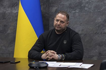 На Украине рассказали о влиянии отставки Ермака на власть Зеленского