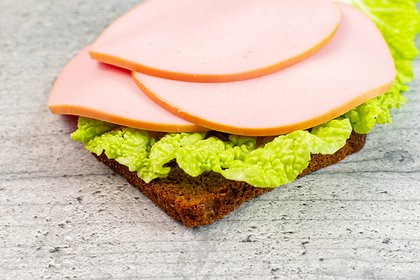 В России заявили об утрате вкуса популярного советского продукта