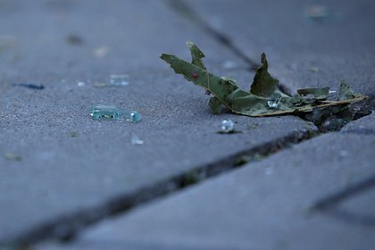 Украинские беспилотники попытались атаковать российский регион