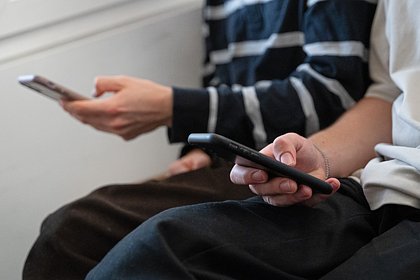 Приложение Сбера появилось в App Store