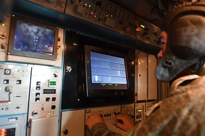 Украина атаковала Крым