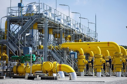 Польша нацелилась на лидерство на газовом рынке Европы