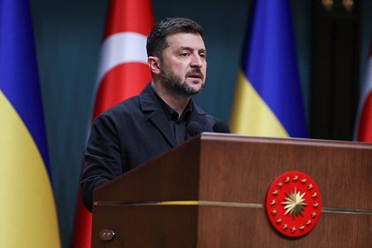 Зеленский прибыл в Брюссель