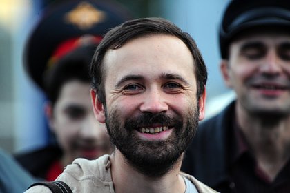 Бывшему депутату Госдумы вынесли приговор