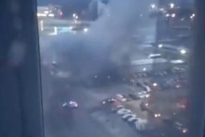 После атаки ВСУ по жилому дому в российском регионе введут режим ЧС