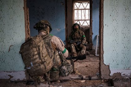 В разведке объяснили отторжение мирного плана Трампа Киевом