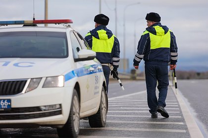 Лихачей в России призвали наказывать жестче