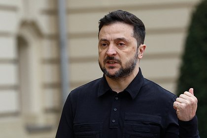 В Раде объяснили причины «быкования» Зеленского