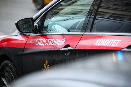 Бастрыкин потребовал возбудить дело в отношении совершившего ДТП российского судьи