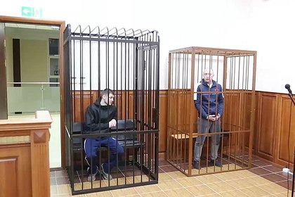 Готовившие вывоз из России внука сотрудника украинской спецслужбы попали на видео