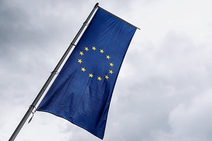 ЕС предупредили о тратах на альтернативный кредит Украине